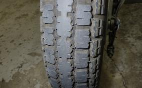 HONDA CHALY 50 2023 CF50