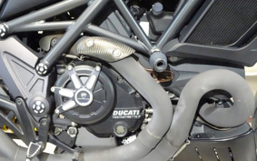 DUCATI DIAVEL DARK 2014 ZDMG105JAEB