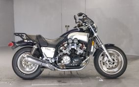 YAMAHA VMAX 3UF