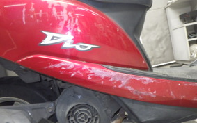 HONDA DIO Gen.6 AF62