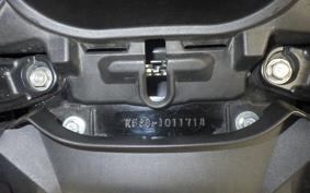 HONDA ADV150 1997 KF38