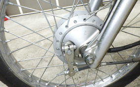 HONDA C50 SUPER CUB AA04