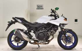 SUZUKI SV650 A 2016 VP55B
