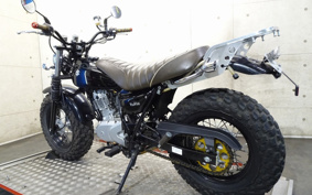 SUZUKI VAN VAN200Z NH41A