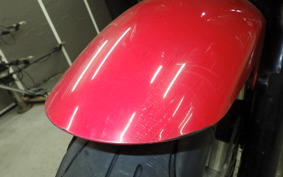 YAMAHA TRX850 1997 4NX