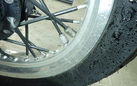 KAWASAKI W650 2006 EJ650A