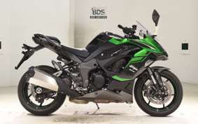 KAWASAKI NINJA 1000SX 2024 ZXT02K