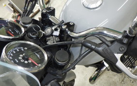 MOTO GUZZI V7 MILANO 2018