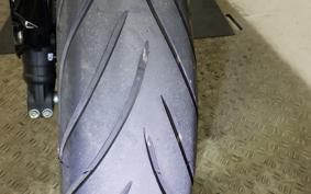 HONDA CBR400R 2023 NC56