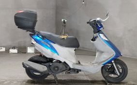 SUZUKI ADDRESS V125 CF46A