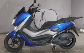 YAMAHA N-MAX 125 SED6J