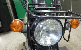 YAMAHA VOGEL 50 2020 4U1