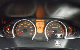 SUZUKI SKYWAVE 250 (Burgman 250) Gen.3 CJ44A