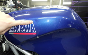 YAMAHA TRX850 1998 4NX