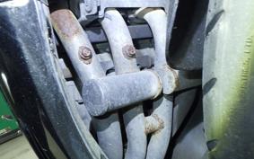 SUZUKI GSX250F Across GJ75A