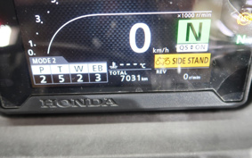 HONDA CBR600RR ABS 2020 PC40