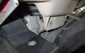 YAMAHA AXIS 100 2021 SB06J