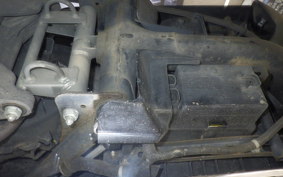 HONDA TODAY 2 2016 AF67