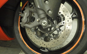 SUZUKI HAYABUSA Gen.2 2008