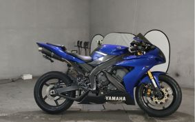 YAMAHA YZF-R1 2006 RN12