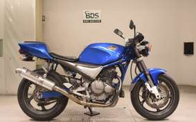 SUZUKI GOOSE 350 1992 NK42A
