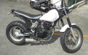 YAMAHA TW225 DG09J