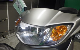 YAMAHA JOG-7 AY01