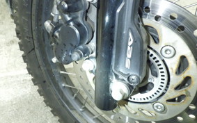 HONDA CT125-2 2023 JA65