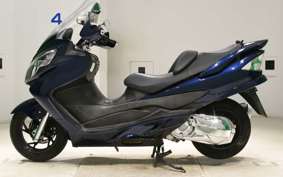 SUZUKI SKYWAVE 250 (Burgman 250) M 2010 CJ45A