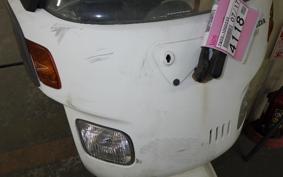 HONDA GYRO CANOPY 1984 TA03
