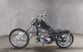 YAMAHA SR400 1JR