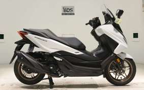 HONDA FORZA 250 2017 MF17