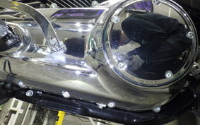 HARLEY FXLR1750 2019