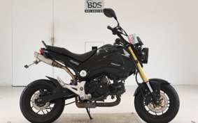 HONDA ｸﾞﾛﾑ JC61