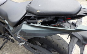 KAWASAKI ZX-4R SE 2025 ZX400P