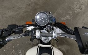 HONDA CB223S MC40