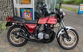 KAWASAKI Z750 FX Type 1979 KZ750D