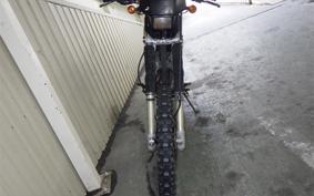 HONDA XR250 MD30