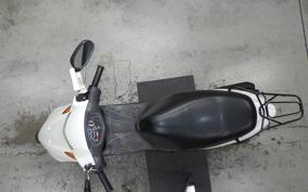 SUZUKI ADDRESS V125 2010 CF4EA
