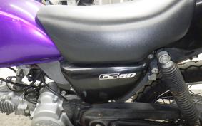 SUZUKI GS50 NA41A