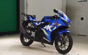 SUZUKI GSX-R125 DL33B