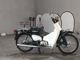 Фото Honda SUPER CUB50 с японского аукциона