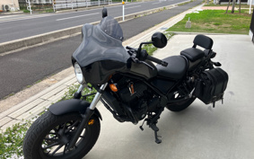 HONDA REBEL MC49
