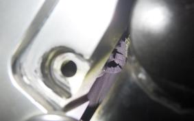 YAMAHA XJR400 Gen.3 R 2002 RH02J