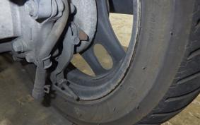 HONDA TODAY 2024 AF61