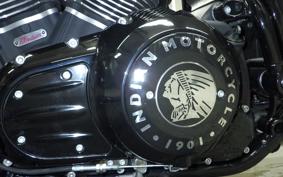 INDIAN Chief Dark Horse bobber 2023