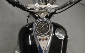 KAWASAKI VULCAN400 CLASSIC VN400A