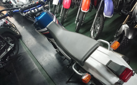 YAMAHA SEROW 225W 4JG