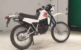 YAMAHA DT50 2025 17W