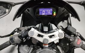 SUZUKI GSX-R125 DL33B